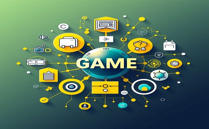 湖北省宜昌市GOPAY游戏内容创作平台